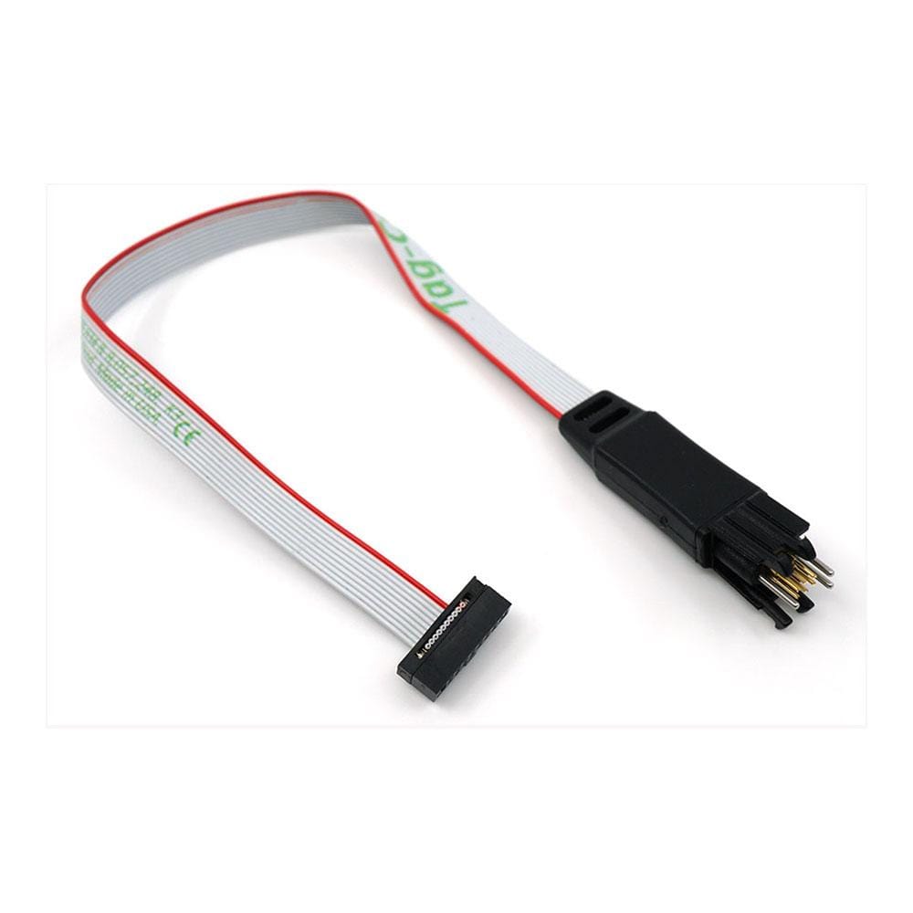 Tag-Connect, LLC TC2030-CTX-STDC14 Tag Connect TC2030-CTX-STDC14 Cable - The Debug Store UK