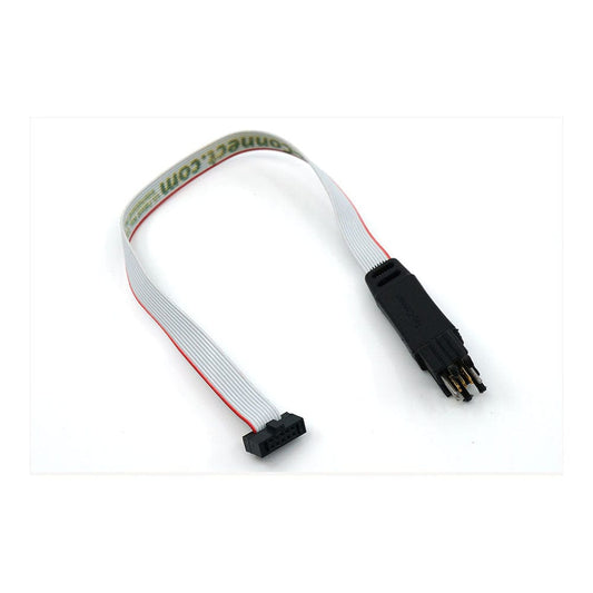 Tag-Connect, LLC TC2030-ICESPI Tag Connect TC2030-ICESPI Locking Cable - The Debug Store UK