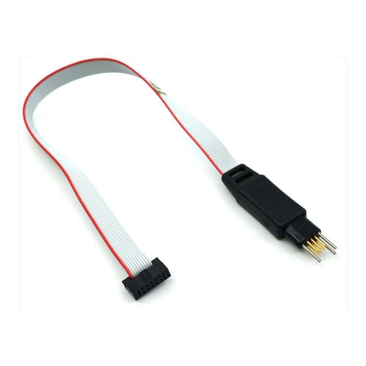 Tag-Connect, LLC Tag Connect TC2030-ICESPI-NL Non-Locking Cable - The Debug Store UK
