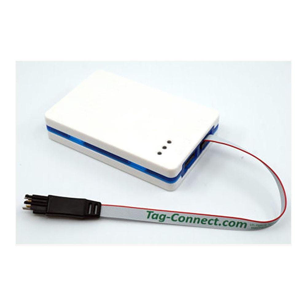 Tag-Connect, LLC TC2030-ICESPI Tag Connect TC2030-ICESPI Locking Cable - The Debug Store UK