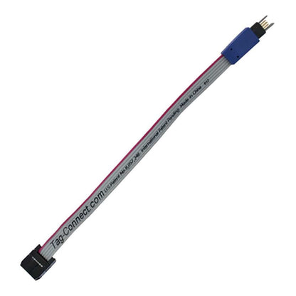 Tag-Connect, LLC TC2030-IDC-NL Tag Connect TC2030-IDC-NL Cable - The Debug Store UK
