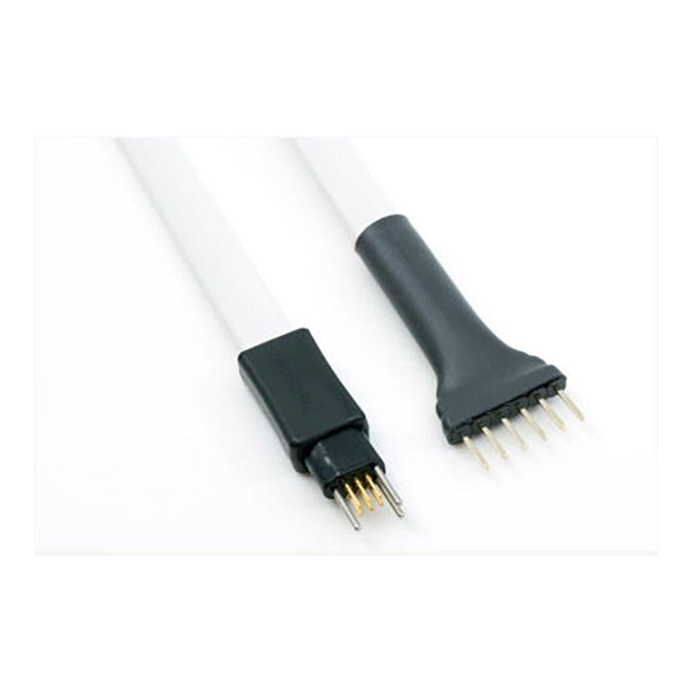 Tag-Connect, LLC TC2030-PKT-NL Tag Connect TC2030-PKT-NL Cable - The Debug Store UK