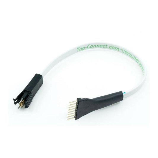 Tag-Connect, LLC TC2030-PKT-SWD Tag Connect TC2030-PKT-SWD Cable - The Debug Store UK