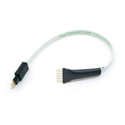 Tag-Connect, LLC TC2030-PKT-SWD-NL Tag Connect TC2030-PKT-SWD-NL Cable - The Debug Store UK