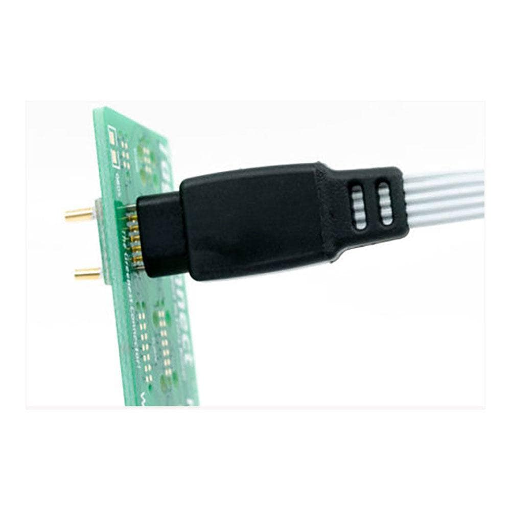 Tag-Connect, LLC TC2050-CLIP Tag Connect TC2050-CLIP Retainer - The Debug Store UK