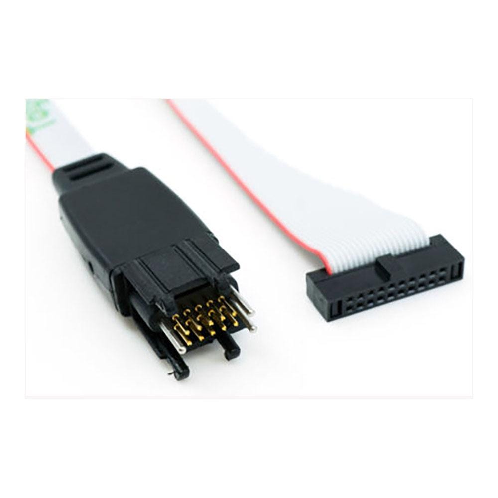 Tag-Connect, LLC TC2050-IDC-050-ALL-20 Tag Connect TC2050-IDC-050-ALL-20 Cable - The Debug Store UK