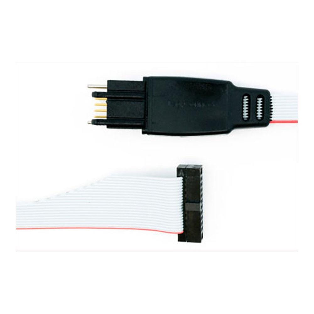 Tag-Connect, LLC TC2050-IDC-050-ALL-20 Tag Connect TC2050-IDC-050-ALL-20 Cable - The Debug Store UK