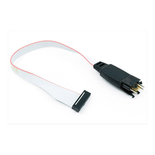 Tag-Connect, LLC Standard TC2050-IDC-050-ALL Tag Connect TC2050-IDC-050-ALL - The Debug Store UK