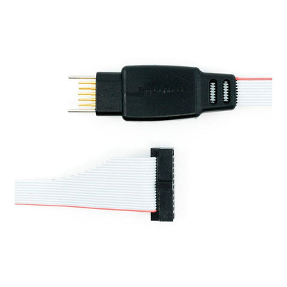 Tag-Connect, LLC TC2050-IDC-NL-050-ALL-20 Tag Connect TC2050-IDC-NL-050-ALL-20 Cable - The Debug Store UK
