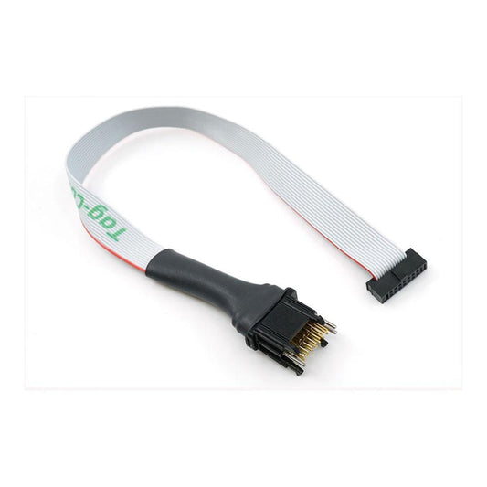 Tag-Connect, LLC TC2070-IDC-050 Tag Connect TC2070-IDC-050 Cable - The Debug Store UK
