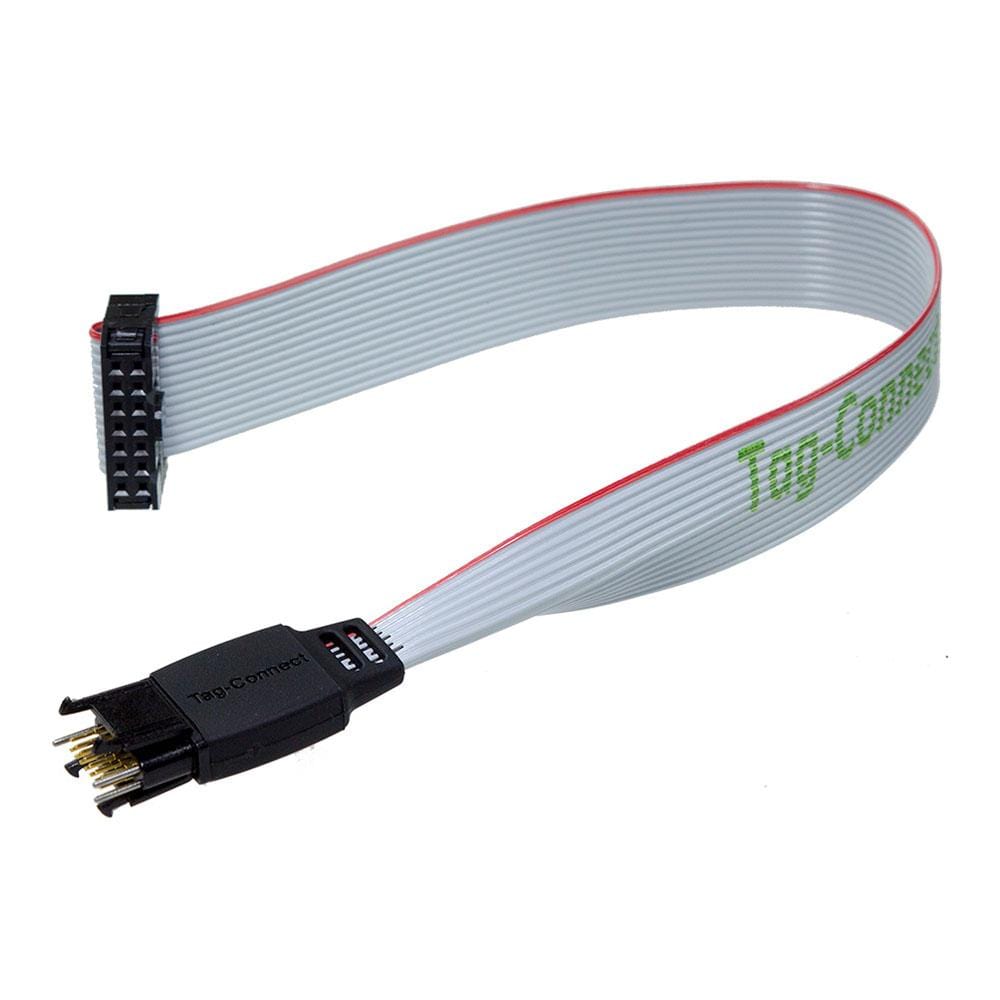 Tag-Connect, LLC TC2070-IDC Tag Connect TC2070-IDC Cable - The Debug Store UK