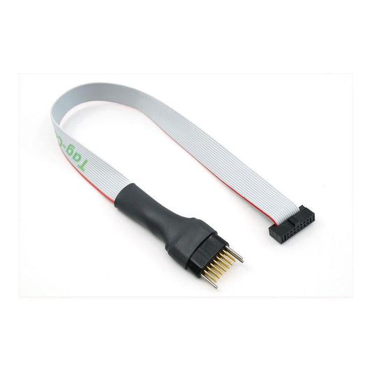 Tag-Connect, LLC TC2070-IDC-NL-050 Tag Connect TC2070-IDC-NL-050 Cable - The Debug Store UK