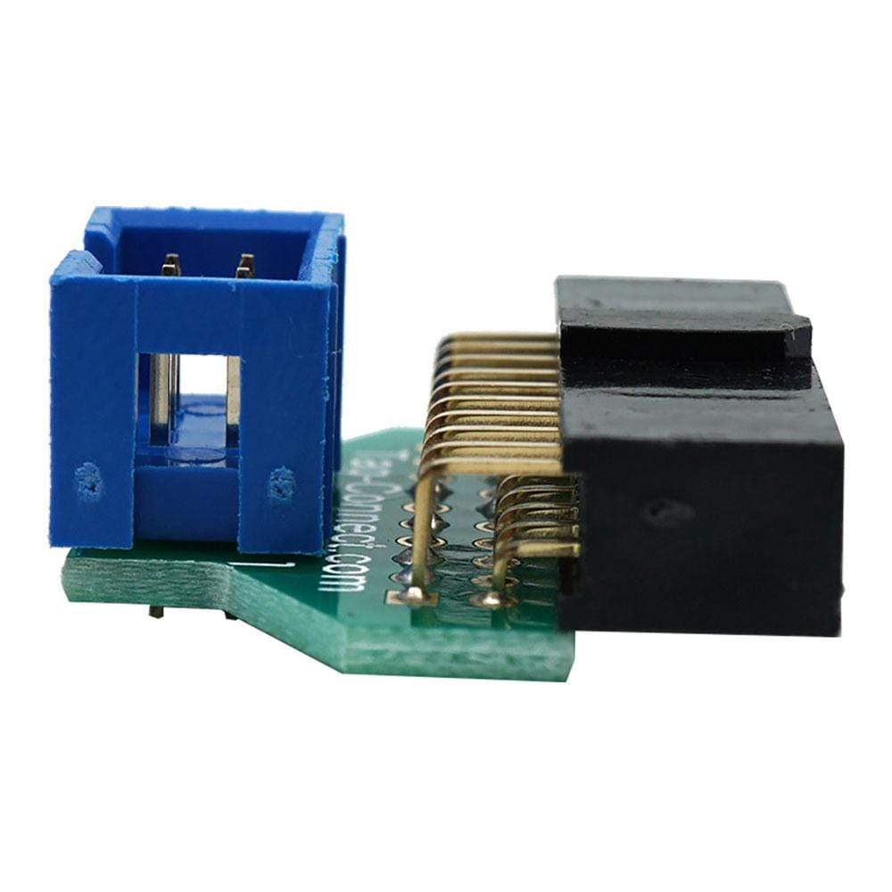 Tag-Connect, LLC ARM20-CTX Tag Connect ARM20-CTX 20-Pin to TC2030-IDC Adapter - The Debug Store UK