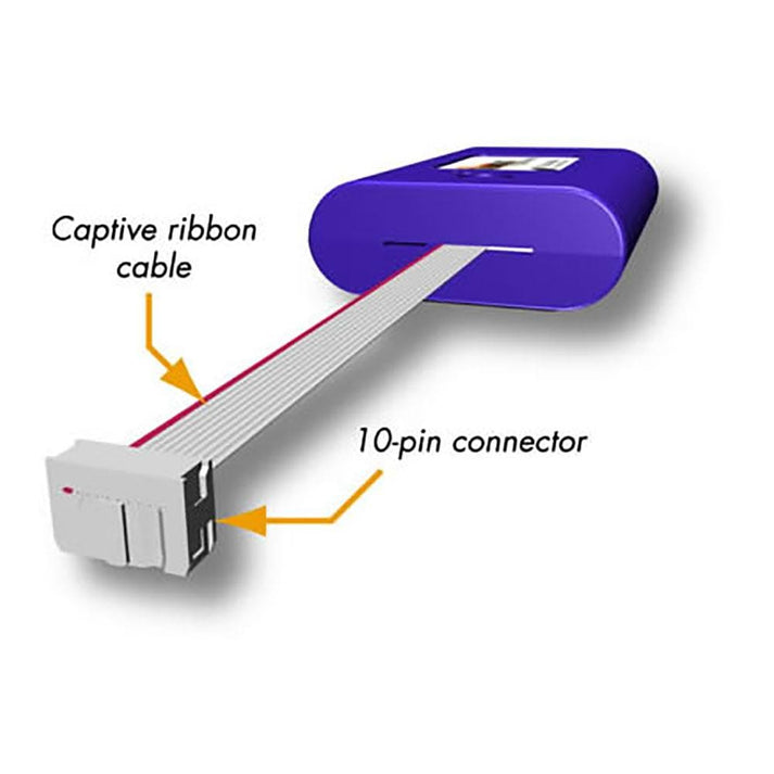 Total Phase Beagle I2C SPI Analyser - TP320121- Debug Store UK – The ...