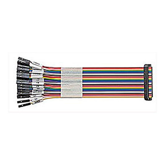 Total Phase, Inc TP510410 Total Phase TP510410 34-pin Split Cable - The Debug Store UK