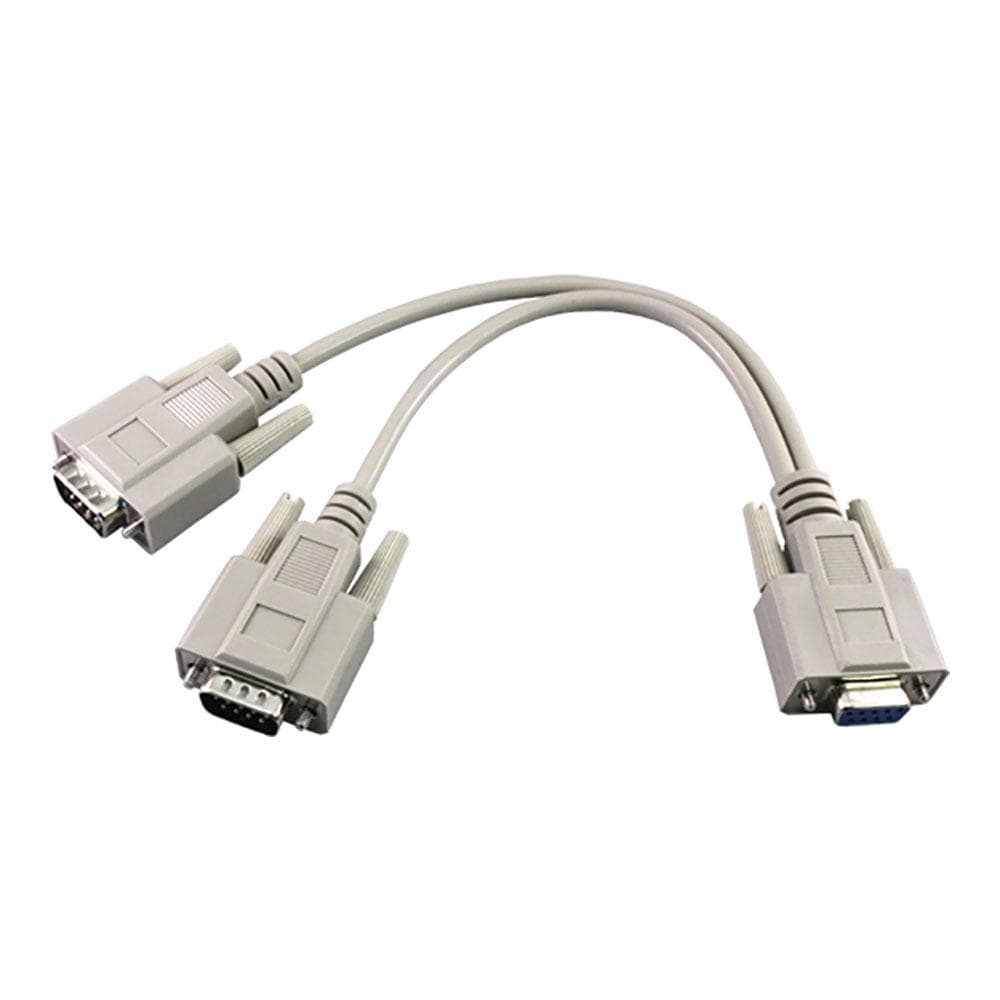 Total Phase, Inc TP360410 Total Phase TP360410 CAN Bus Breakout Cable - The Debug Store UK