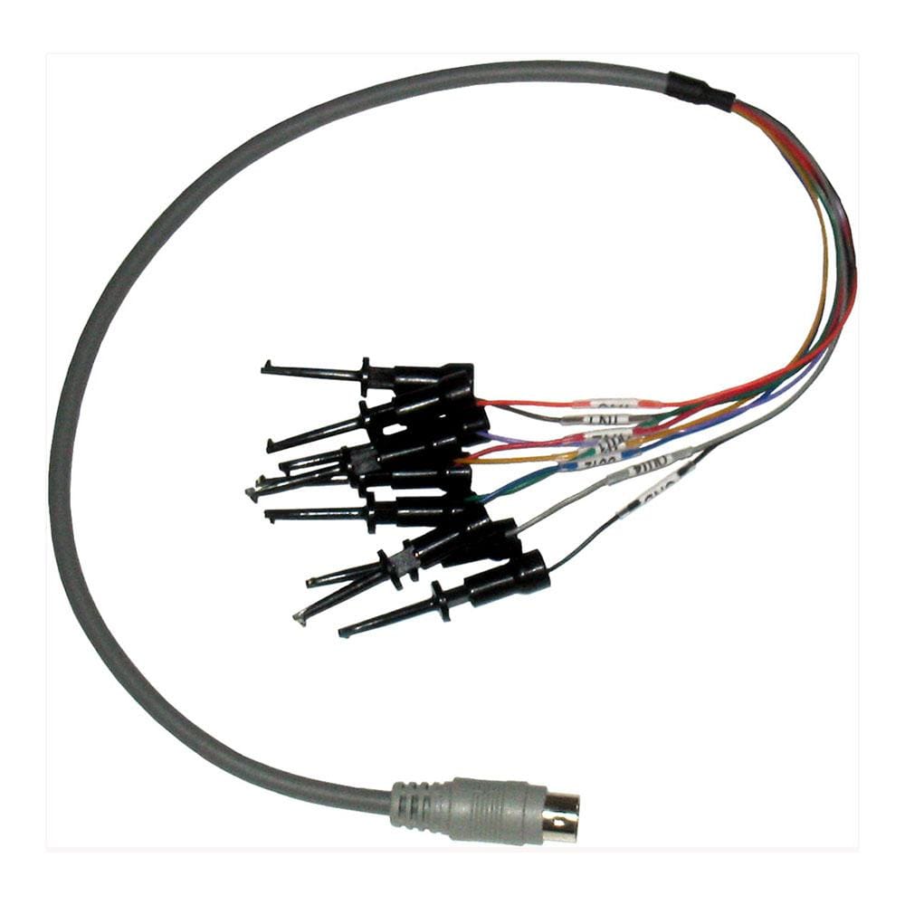 Total Phase, Inc TP320710 Total Phase TP320710 Digital I/O Cable - The Debug Store UK