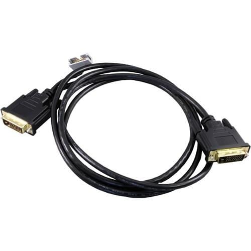 Total Phase, Inc TP240810 Total Phase TP240810 DVI DDC Breakout Cable - The Debug Store UK