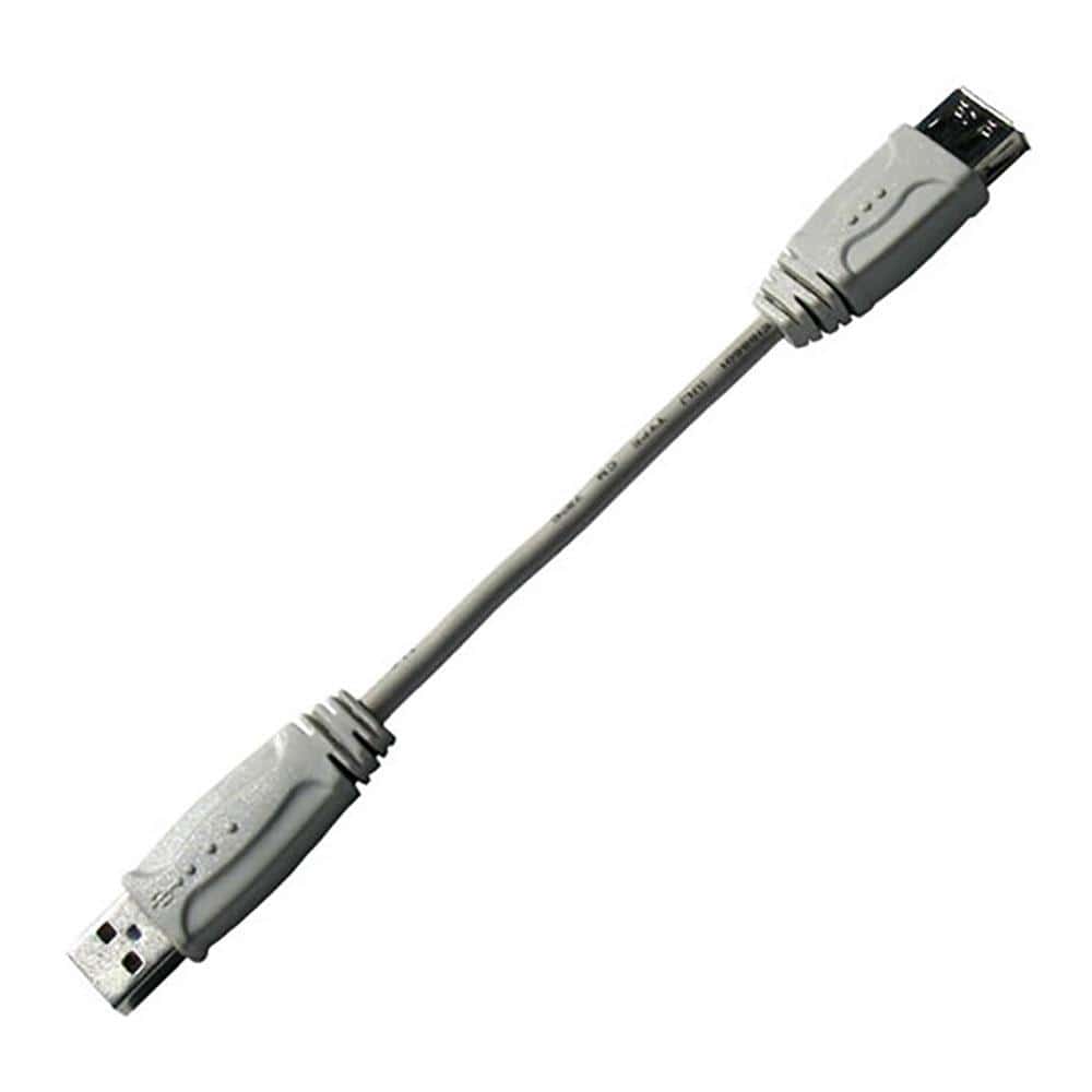 Total Phase, Inc TP320310 Total Phase TP320310 Extension Cable for Beagle USB 12 6" - The Debug Store UK
