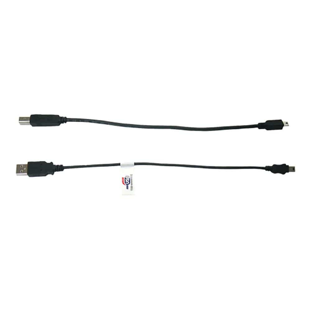 Total Phase, Inc TP320610 Total Phase TP320610 USB Mini OTG Cable Set - The Debug Store UK