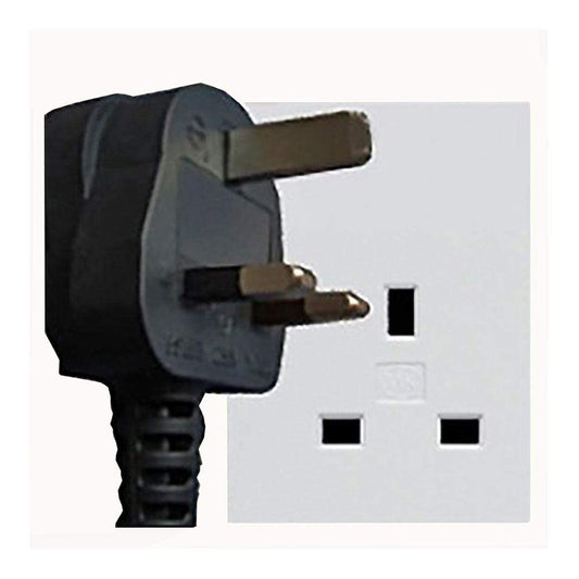 Total Phase, Inc TP322110 Total Phase Power Adapter for Beagle USB 5000 - UK - The Debug Store UK