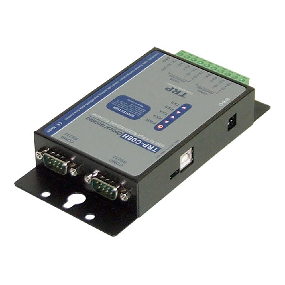 Trycom Technology Co Ltd TRP-C08H Trycom TRP-C08H USB to RS-232C Converter - The Debug Store UK