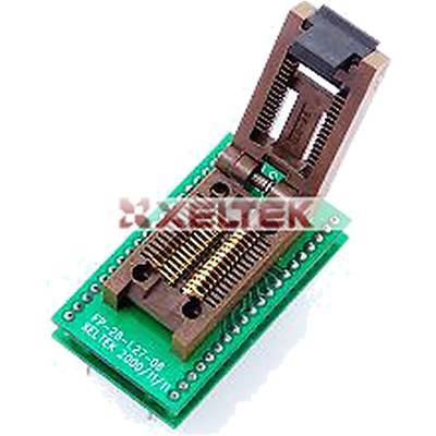 Xeltek, Inc SA404 Xeltek SA404 28-pin SOP Programmer Adapter - The Debug Store UK