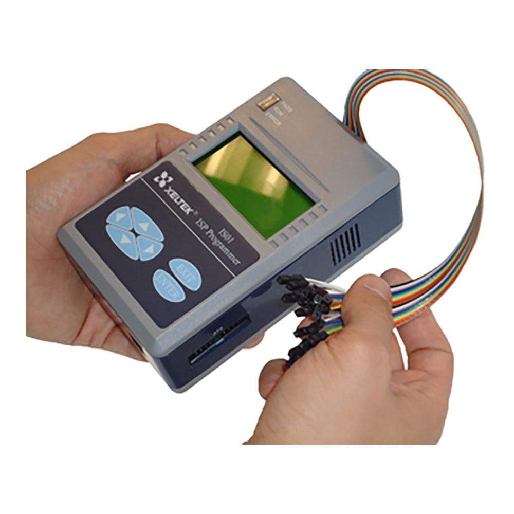 Xeltek SuperPro IS01 In-System Programmer – Debug Store