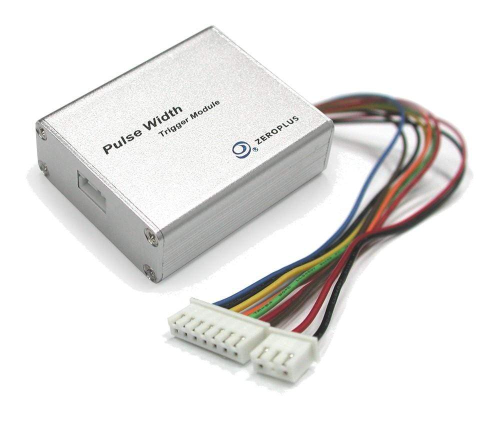 ZeroPlus Technology Co Ltd LAP-PWTM ZeroPlus LAP-PWTM Pulse Width Trigger Module - The Debug Store UK