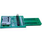 ZeroPlus Technology Co Ltd LAP-SD-STD ZeroPlus Standard SD Card Breakout Board - The Debug Store UK