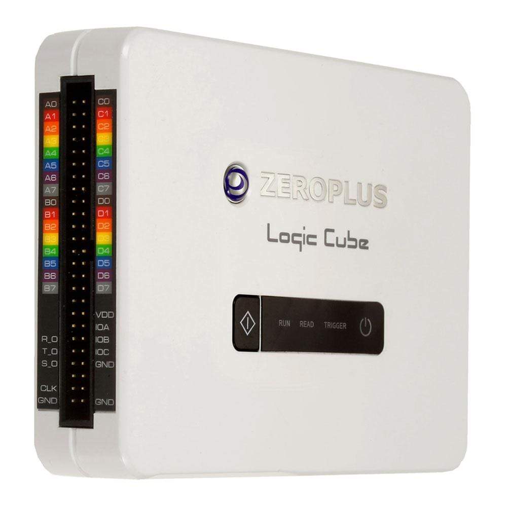 ZeroPlus Technology Co Ltd 16 TT-LAP-C-16032 ZeroPlus LAP-C LogicCube Logic Analyser - The Debug Store UK