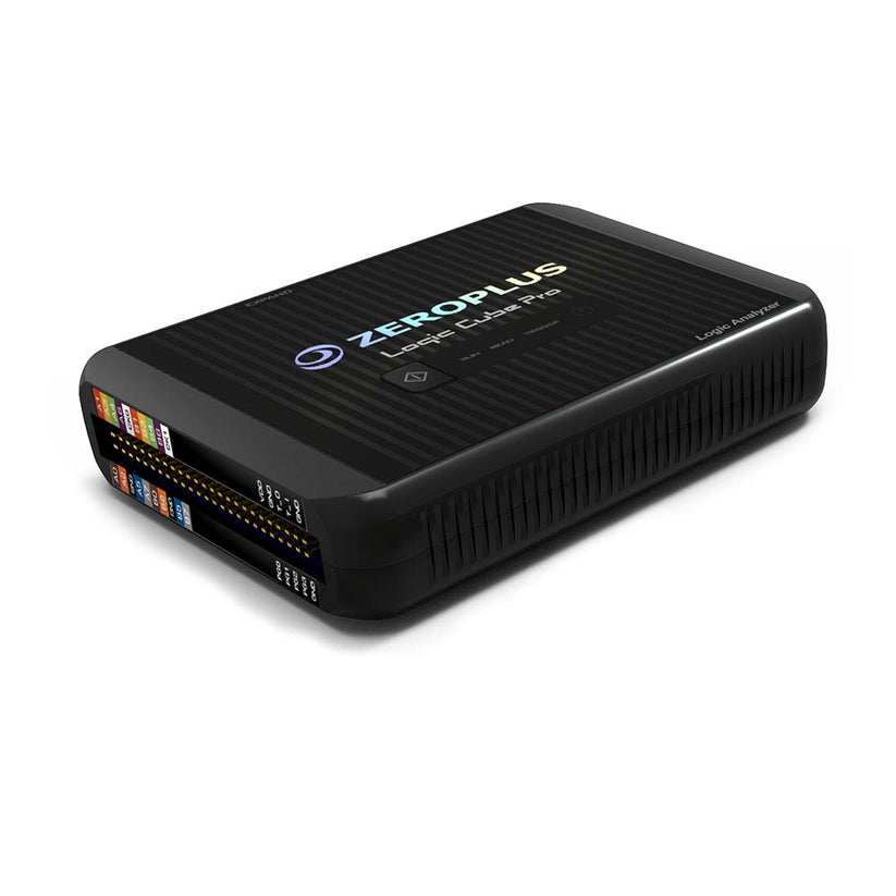 ZeroPlus LAP-C Pro Logic Analyser TT-LAP-C Pro-16064M | 2GHz 32CH ...
