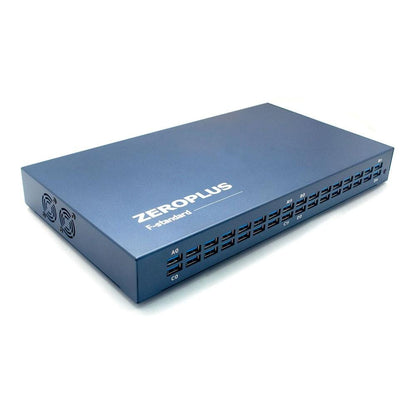 ZeroPlus Technology Co Ltd ZeroPlus LAP-F Multi-Channel Logic Analyser - The Debug Store UK